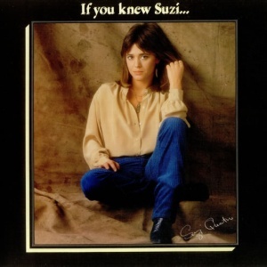 If You Knew Suzi…